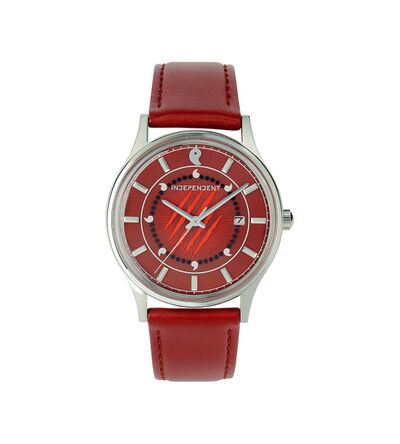 Product view of INDEPENDENT Inuyasha Model