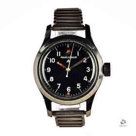 Jaeger-LeCoultre Mark 11