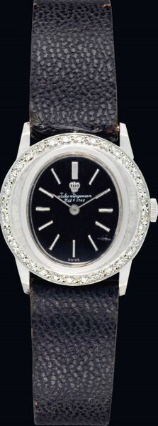 File:Jules Jurgensen Estd. 1740 watch.jpg
