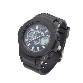 Bandai Kamen Rider 555 Smart Brain Casual Watch
