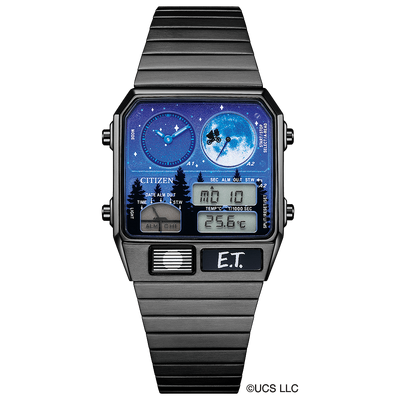 Product view of Citizen Record Label Ana-Digi Temp JG2137-62L