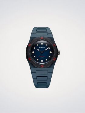 D1 Milano Polycarbon Drift Diver PDBJ02