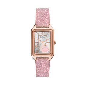 Fossil Wizard of Oz Glinda the Good Witch Watch