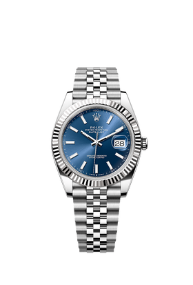 Rolex Datejust 126334