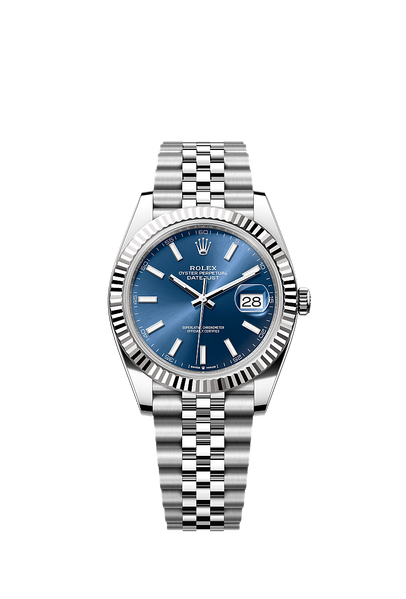 File:Rolex Datejust 126334 watch.png