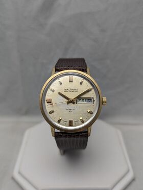 Waltham Self-Winding