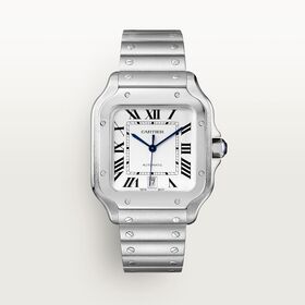 Cartier Santos de Cartier Large