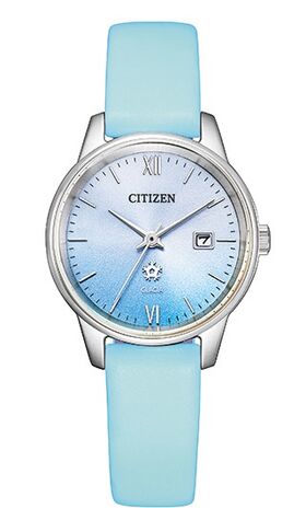Citizen Collection Eevee Friends Glaceon Model