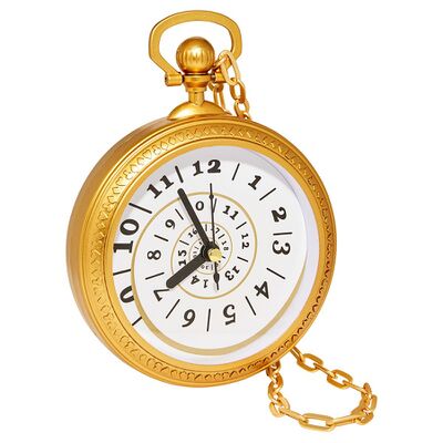 Product view of Descendants: The Rise of Red Pocket Watch