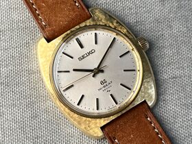 Grand Seiko 4520-8010