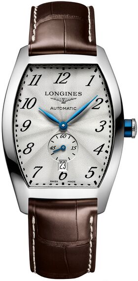 Longines Evidenza