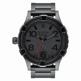 Nixon 51-30 Automatic LTD Star Wars Darth Vader A171SW-2244