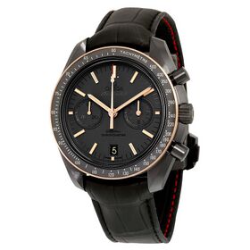 Omega Speedmaster Dark Side of the Moon Sedna Black 311.63.44.51.06.001