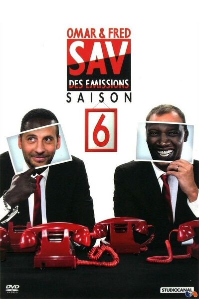 File:SAV des émissions (2006) poster.jpg