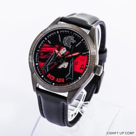 SuperGroupies Red Hood Model Watch Goddess of Victory Nikke