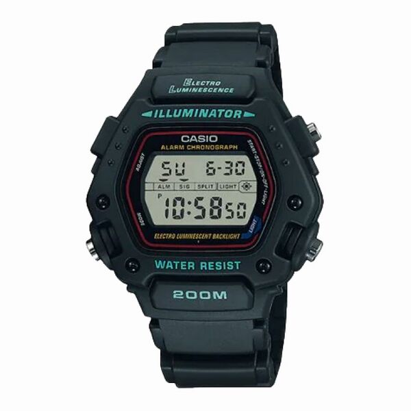 File:Casio DW-290 watch.jpg