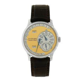 F.P. Journe Octa Calendrier
