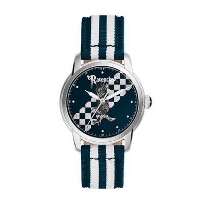 Product view of Fossil Harry Potter Ravenclaw Watch
