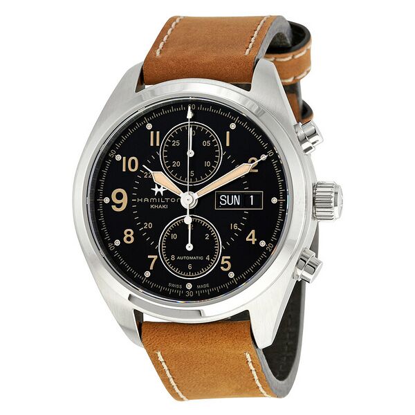 File:Hamilton Khaki Field Auto Chrono.jpg