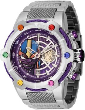 Invicta Marvel Thanos Watch
