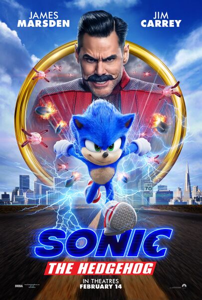 File:Sonic the Hedgehog (2020) poster.jpg