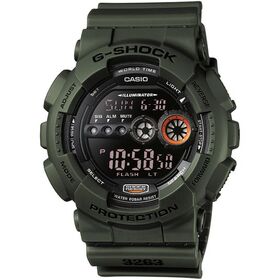 Casio G-Shock GD-100MS-3JF
