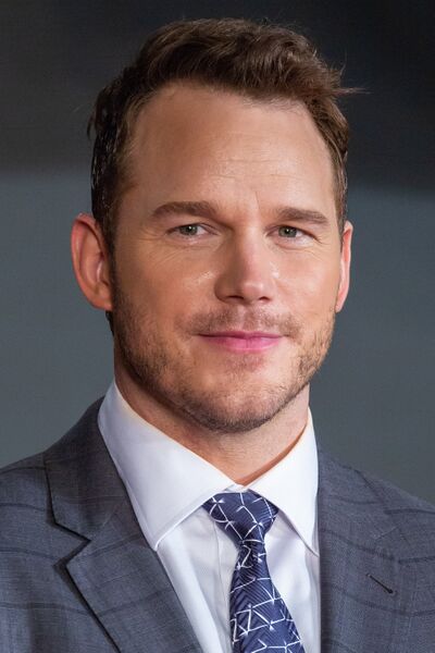 File:Chris Pratt 2018.jpg