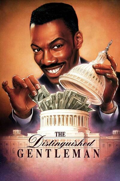 File:The Distinguished Gentleman (1992) poster.jpg