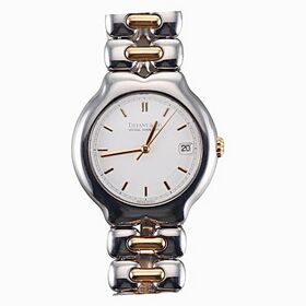 Tiffany & Co. watch