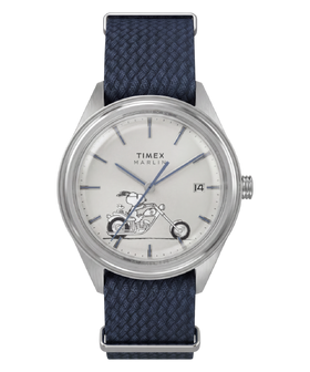 Timex Peanuts Easy Rider Watch