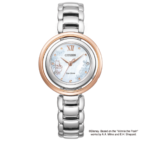 Citizen L Winnie the Pooh EM0667-60D