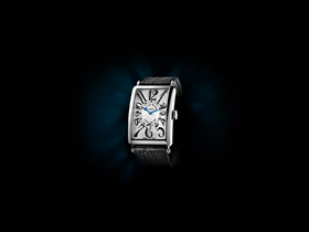 Franck Muller Long Island