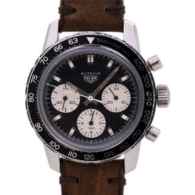 Heuer Autavia 2446C
