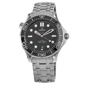 Omega Seamaster Diver 300M