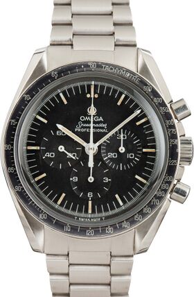 Omega Speedmaster Professional 145.022