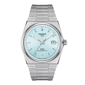 Tissot PRX Powermatic 80 T137.407.11.351.00