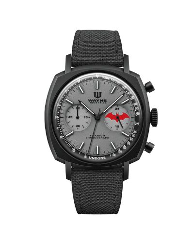 Product view of UNDONE Batman Redhood Korea Edition