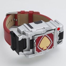 Bandai Kamen Rider Blade Henshin! Watch