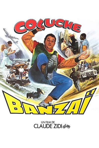 File:Banzaï (1983) poster.jpg