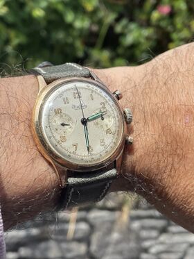 Breitling Premier 777