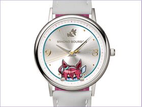 PREMICO Uma Musume Mihono Bourbon Model