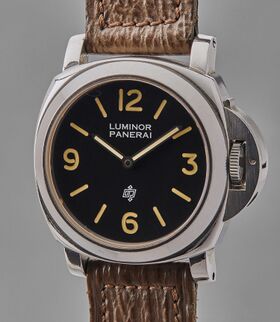 Panerai Luminor 5218-201/A
