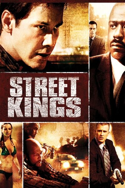 File:Street Kings (2008) poster.jpg