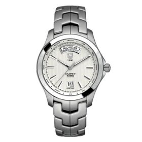 TAG Heuer Link Calibre 5 Day-Date WJF2011.BA0592