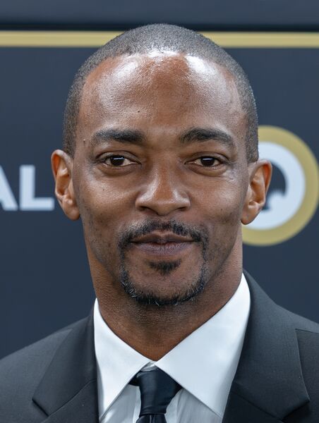 File:2025 Anthony Mackie (cropped).jpg