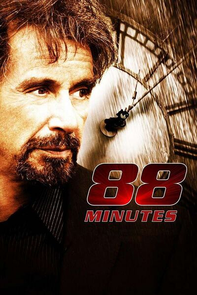 File:88 Minutes (2007) poster.jpg