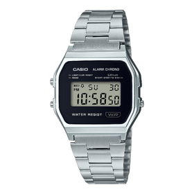 Casio A158WEA-1JF