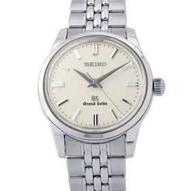 Grand Seiko Mechanical SBGW031
