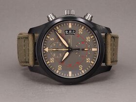 IWC Pilot's Watch Chronograph Top Gun Miramar IW388002
