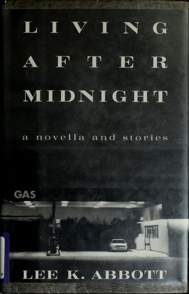 File:Living After Midnight (1991) poster.jpg